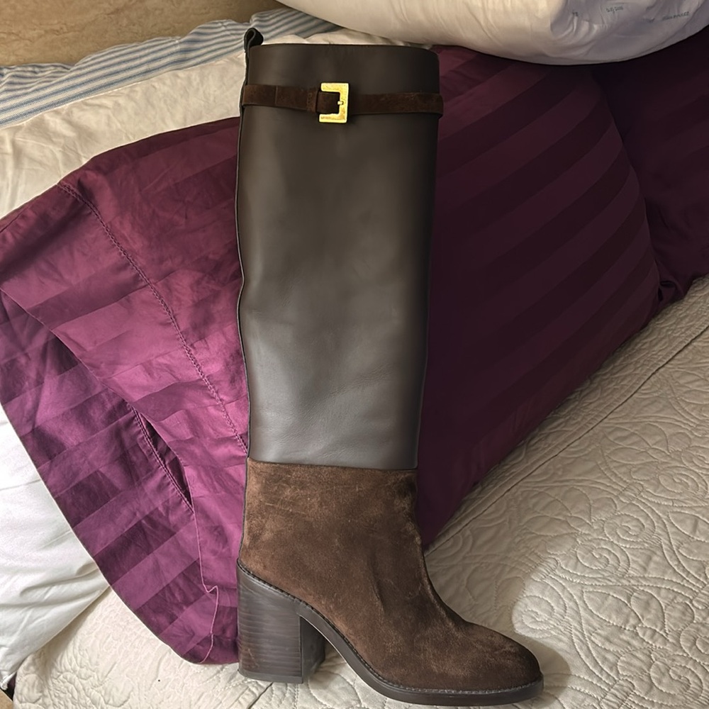 Stuart Weitzman Boots - Picture 6 of 9